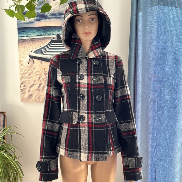 Urban Behavior Jackets & Blazers - 🟢3/$10 Cute jacket size S